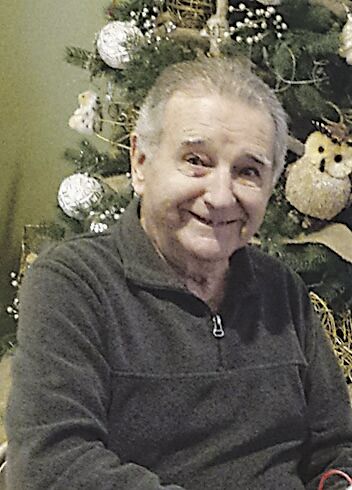 Edward Allen Wiser obituary